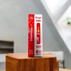 Injoy Disposable
