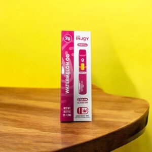Injoy Disposable