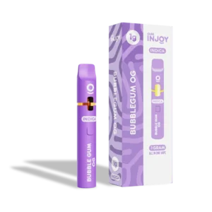 Injoy Disposable
