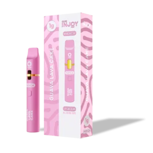 Injoy Disposable
