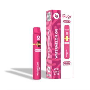 Injoy Disposable